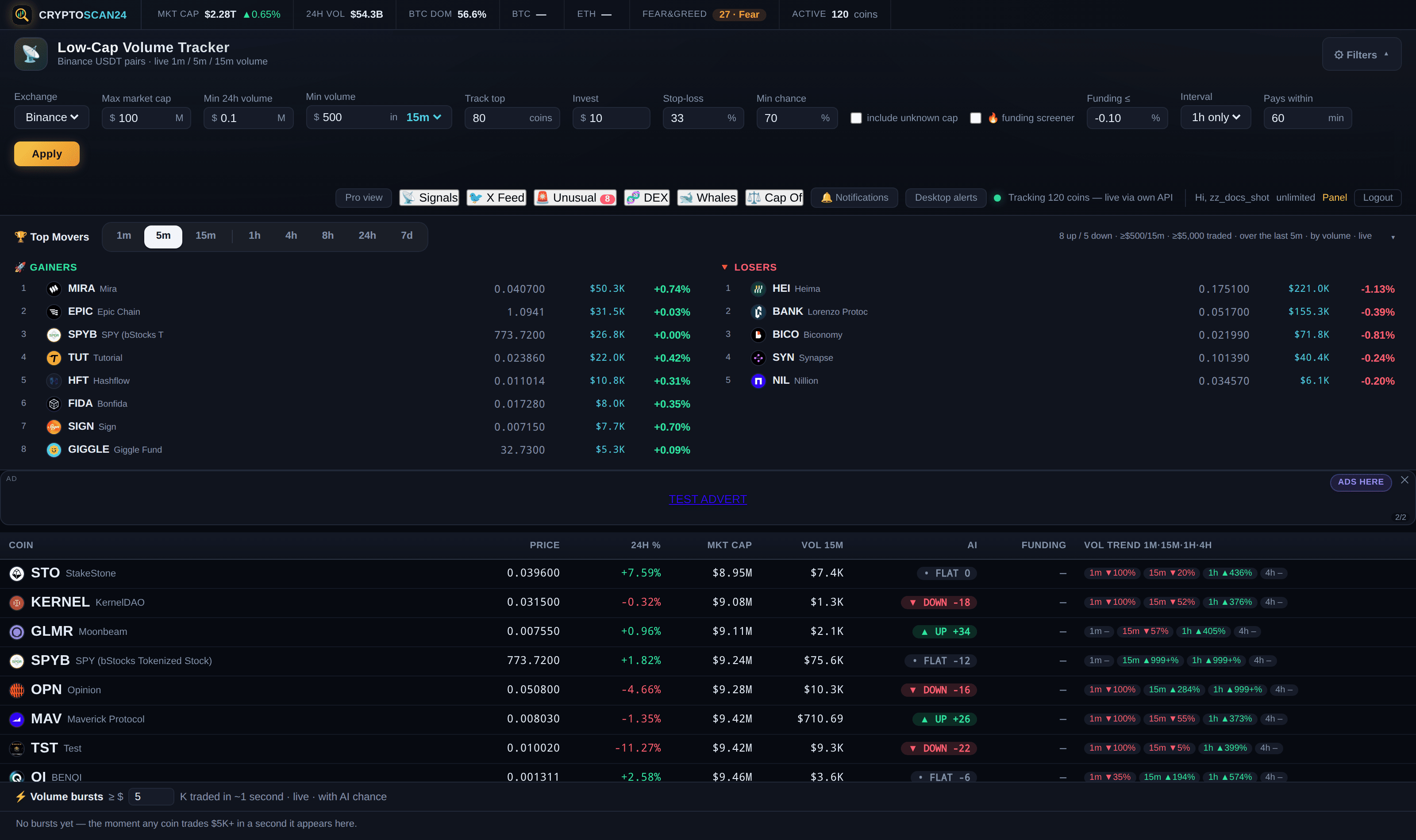 Why We Run Our Own Crypto Indexer
